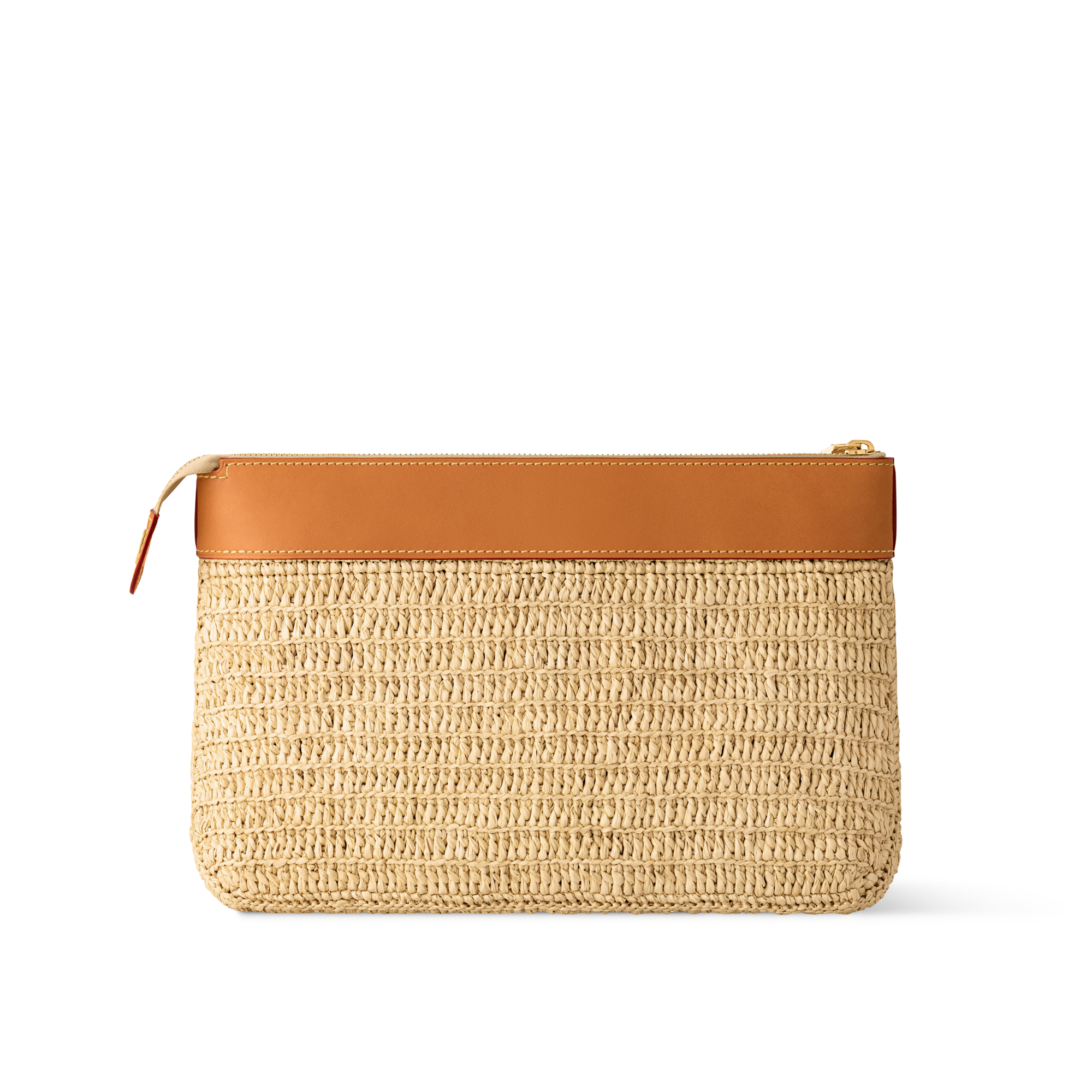 Pochette Voyage Souple Weitere Canvas-Linien Herren Geldbörsen und Kleinlederwaren Pochettes | LOUIS VUITTON (Zoom)