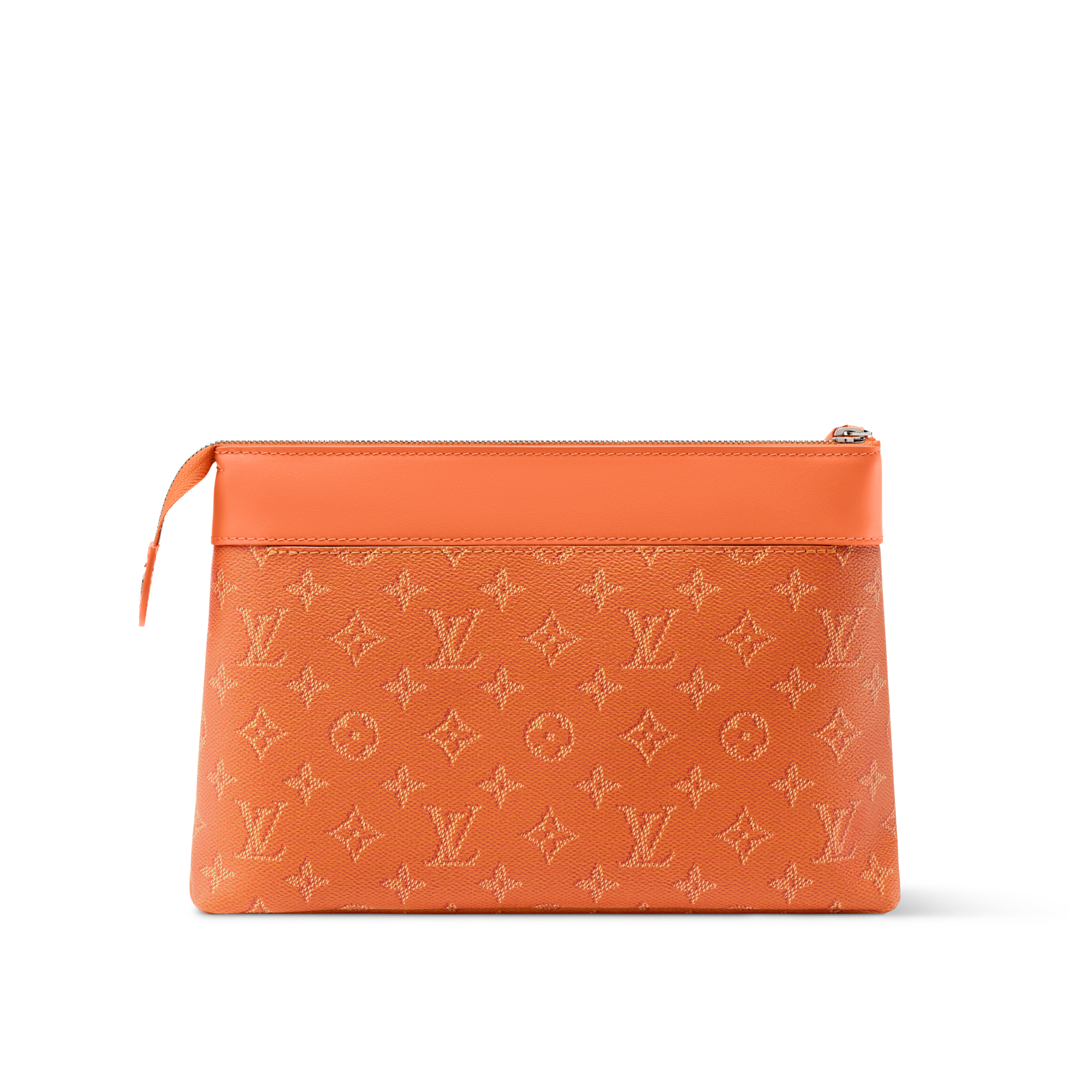 Pochette Voyage Souple monogram_other Herren Geldbörsen und Kleinlederwaren Pochettes | LOUIS VUITTON (Zoom)