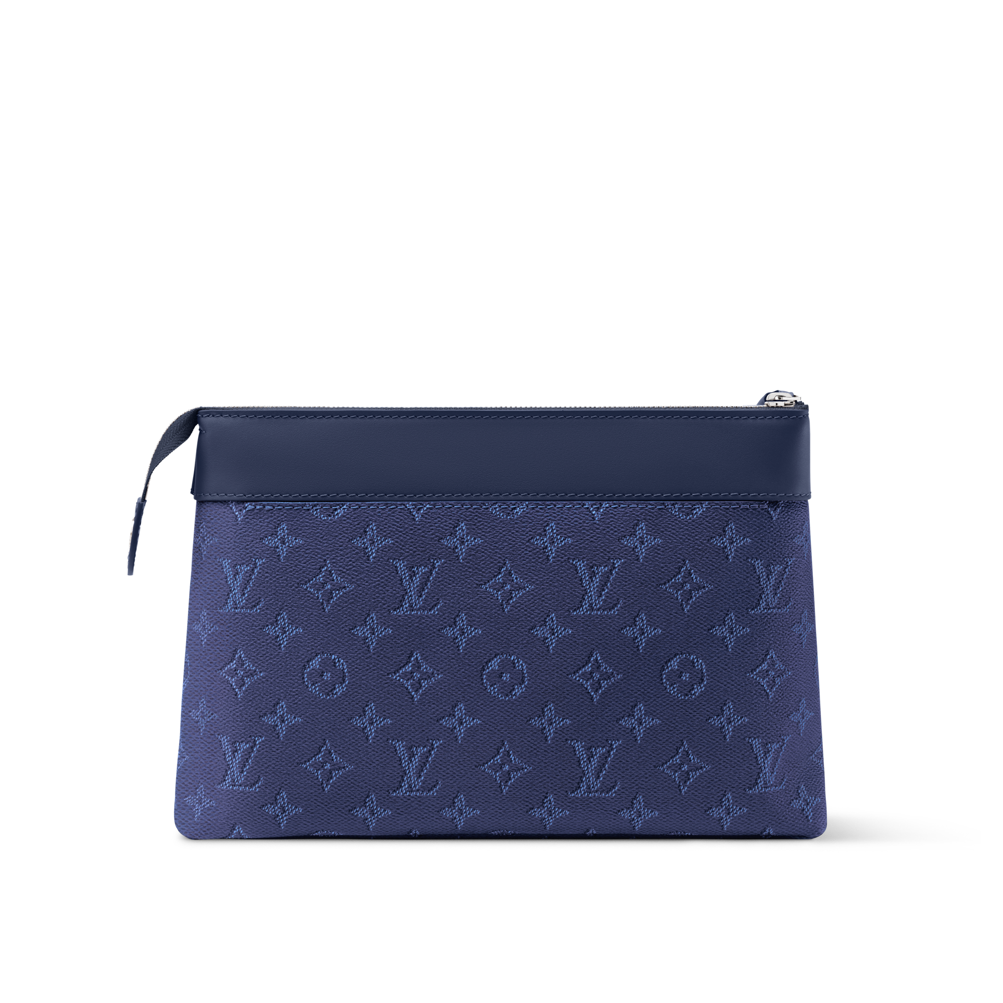 Pochette Voyage Souple monogram_other Herren Geldbörsen und Kleinlederwaren Pochettes | LOUIS VUITTON (Zoom)