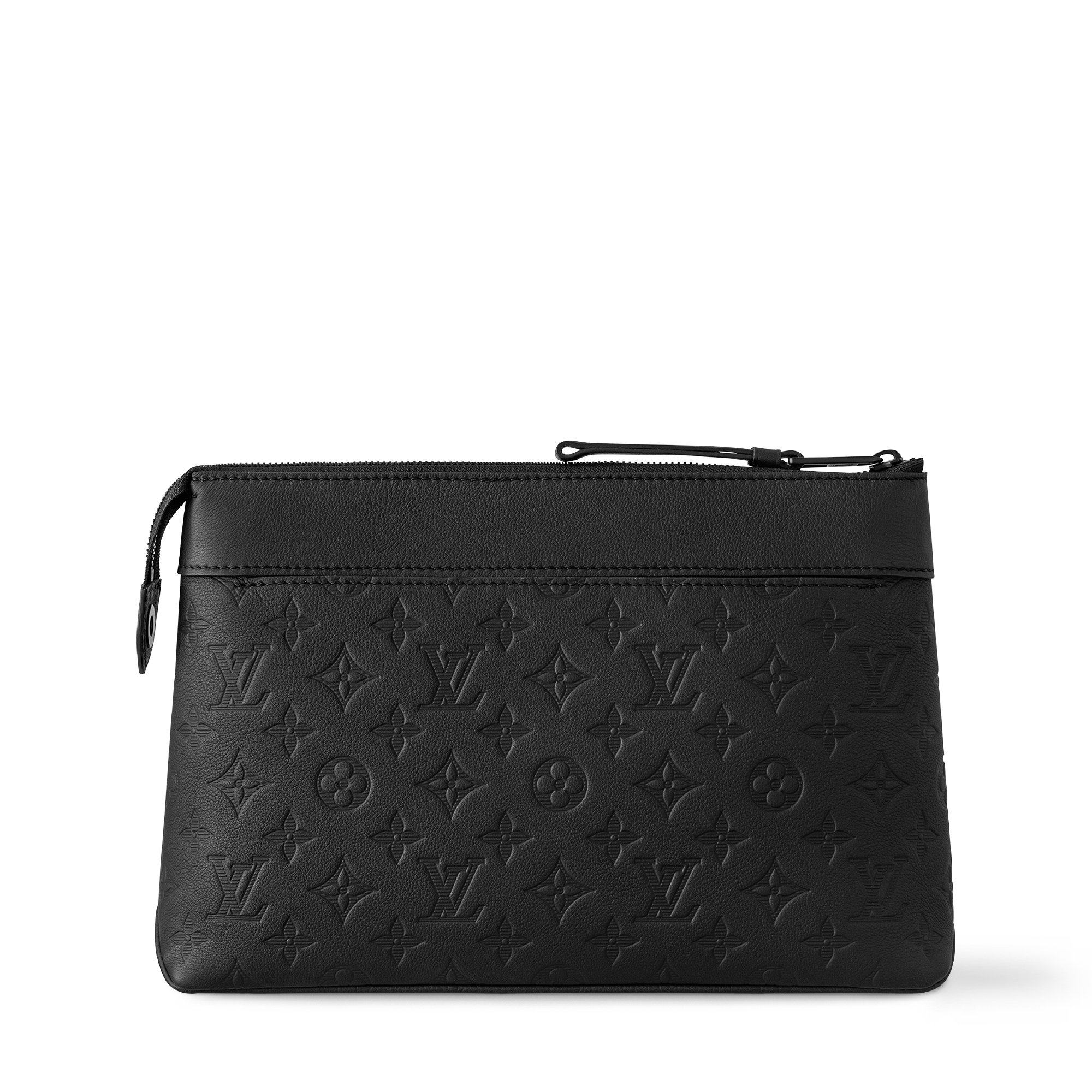Pochette Voyage Souple Monogram Shadow - Geldbörsen und  