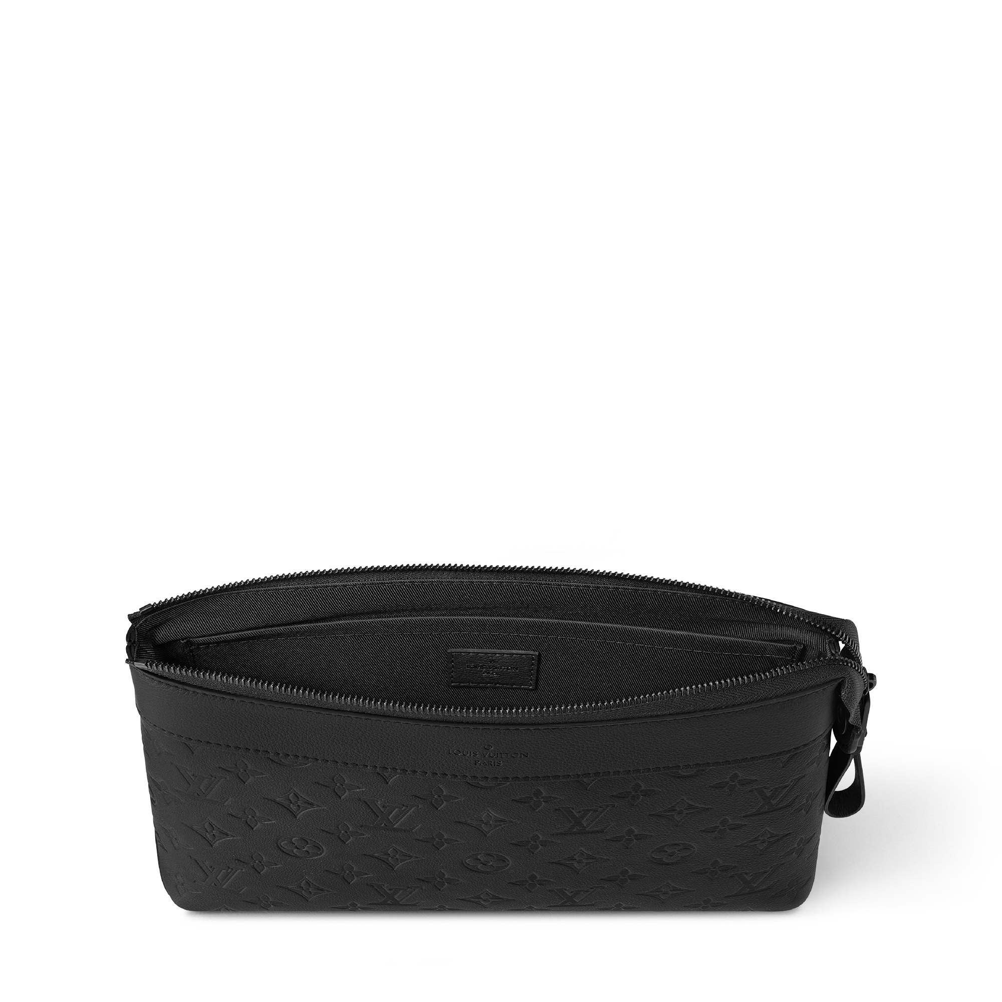 Pochette Voyage Souple Monogram Shadow - Geldbörsen und  
