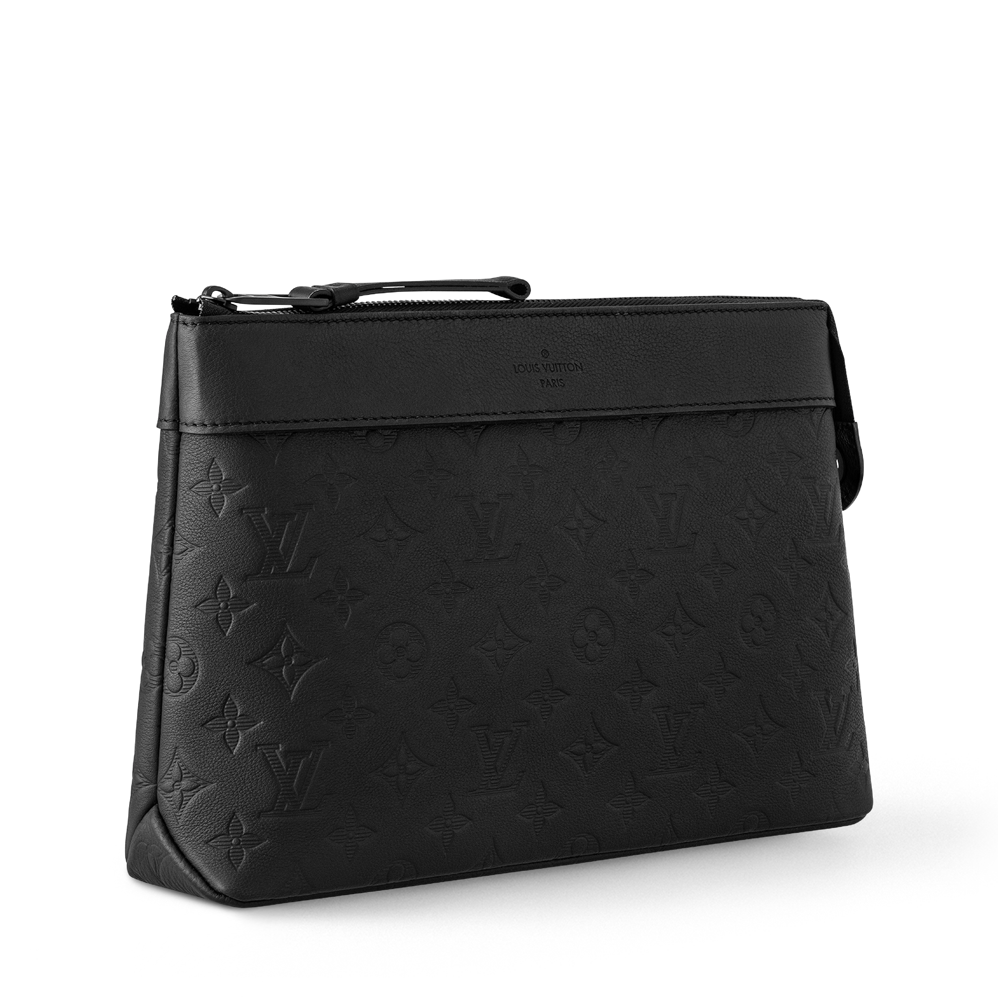 Pochette Voyage Souple Monogram Shadow - Geldbörsen und  
