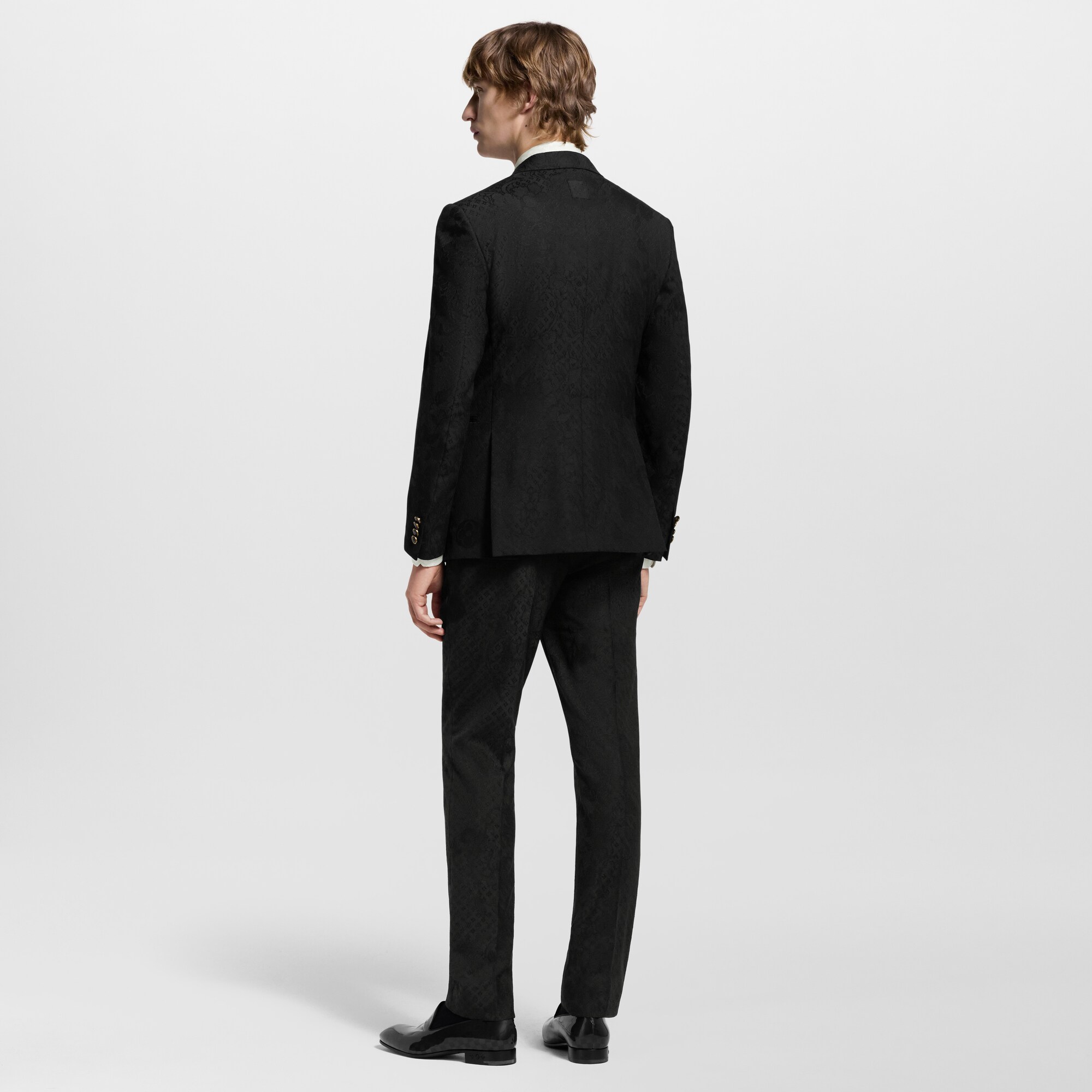 Pont Neuf Evening Zigarettenhose  Herren Ready to Wear Hosen | LOUIS VUITTON (Zoom)