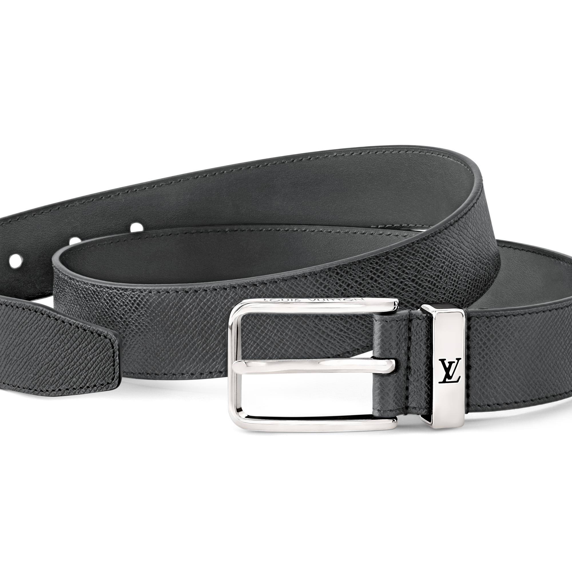 Pont Neuf Gürtel 35 mm  Herren Accessoires Gürtel | LOUIS VUITTON (Zoom)