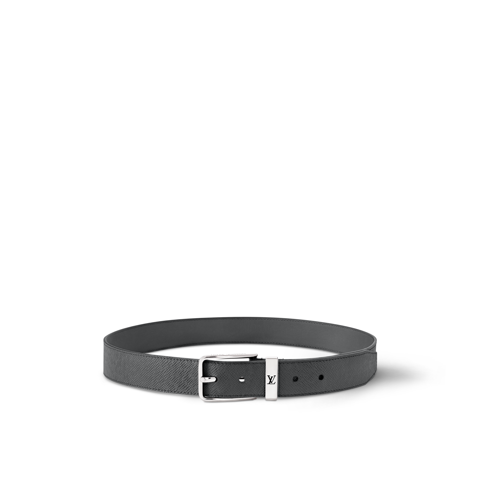 Pont Neuf Gürtel 35 mm  Herren Accessoires Gürtel | LOUIS VUITTON (Zoom)