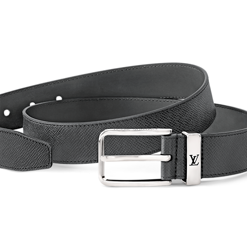 Pont Neuf Gürtel 35 mm Herren Accessoires Gürtel | LOUIS VUITTON (Zoom)