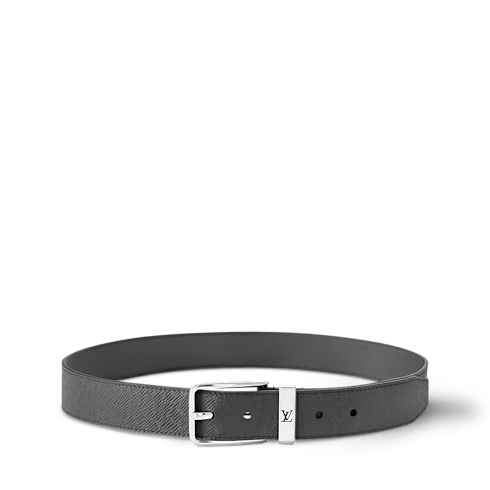 Pont Neuf Gürtel 35 mm Herren Accessoires Gürtel | LOUIS VUITTON (Zoom)