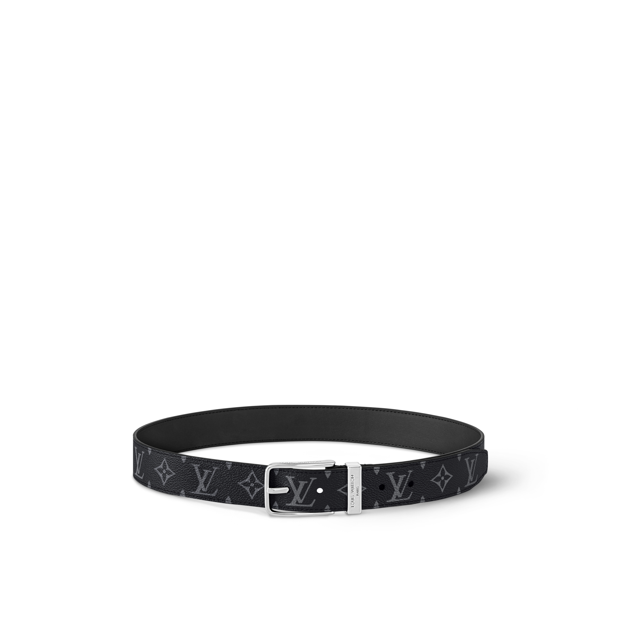 Pont Neuf Gürtel 35 mm  Herren Accessoires Gürtel | LOUIS VUITTON (Zoom)