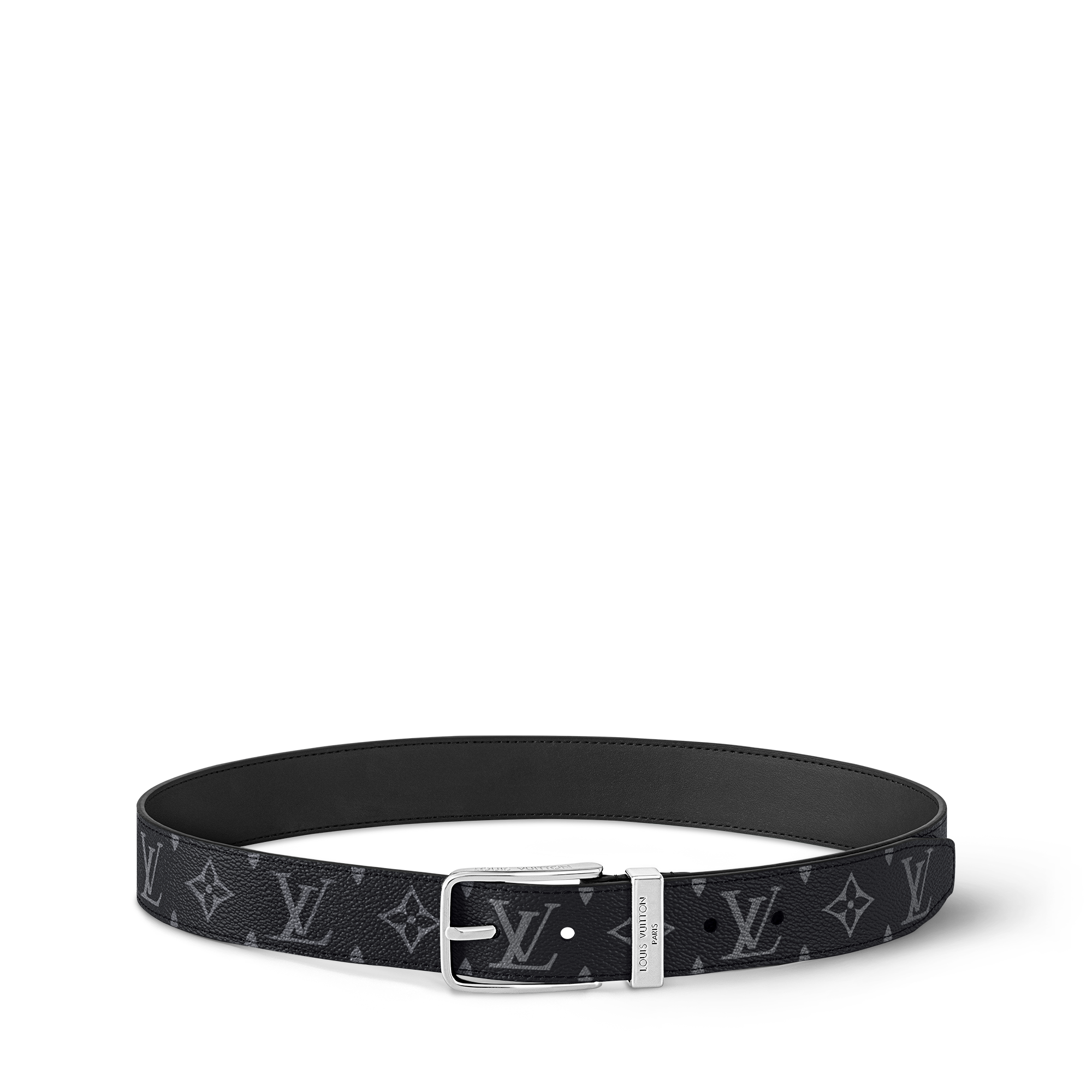 Pont Neuf Gürtel 35 mm  Herren Accessoires Gürtel | LOUIS VUITTON (Zoom)
