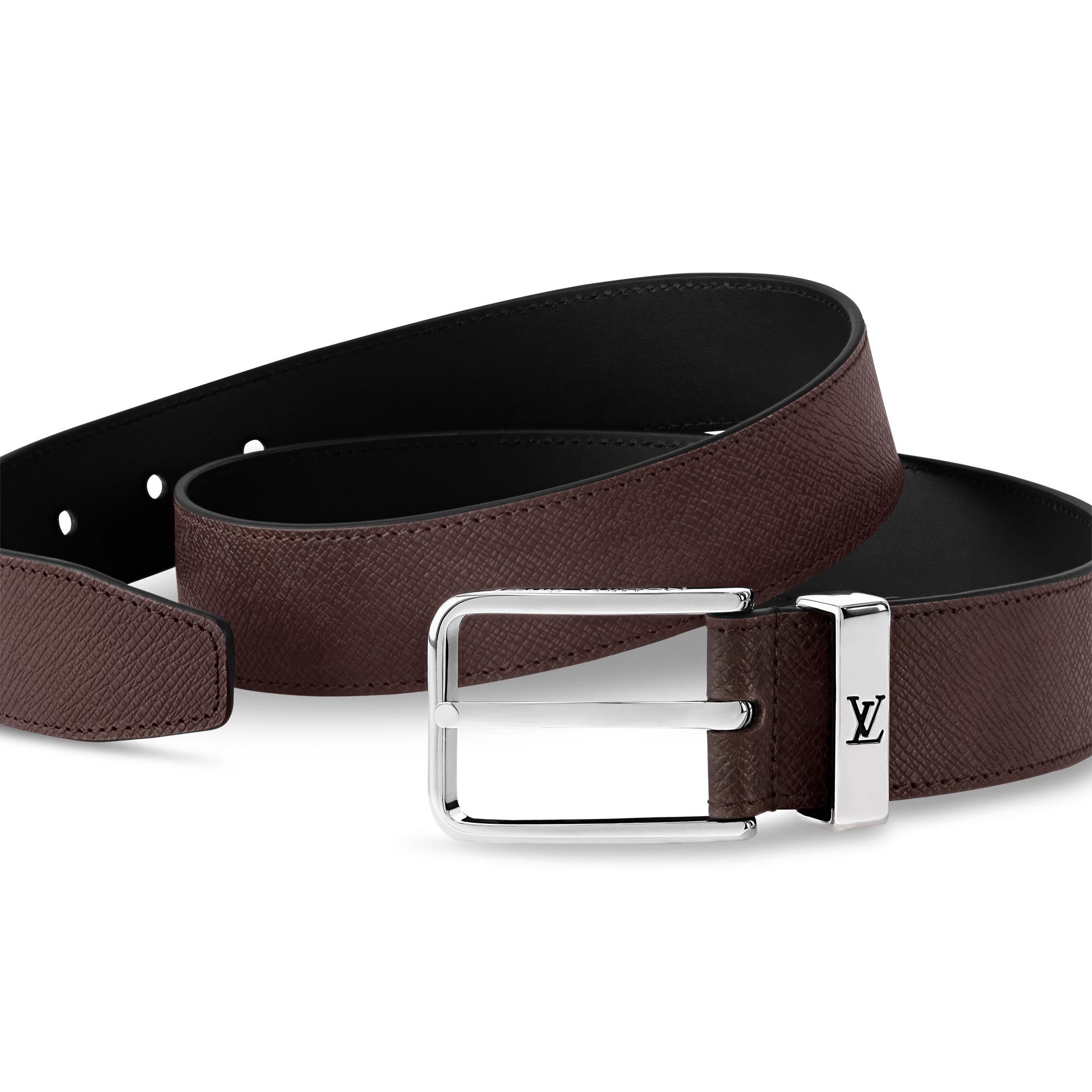 Pont Neuf Gürtel 35 mm  Herren Accessoires Gürtel | LOUIS VUITTON (Zoom)