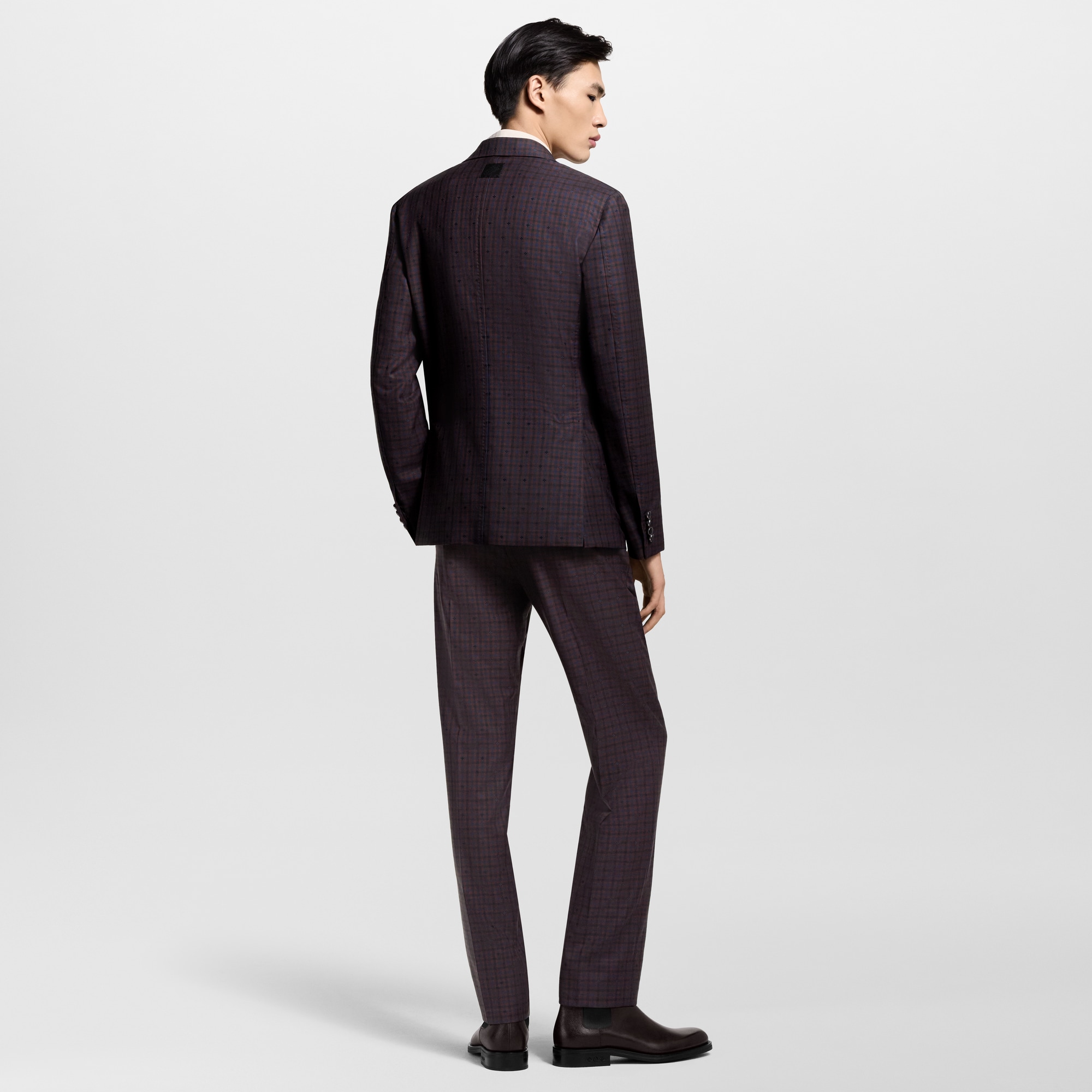 Pont Neuf Zigarettenhose  Herren Ready to Wear Hosen | LOUIS VUITTON (Zoom)
