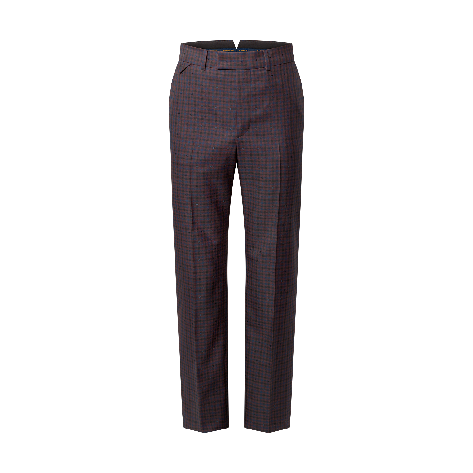 Pont Neuf Zigarettenhose  Herren Ready to Wear Hosen | LOUIS VUITTON (Zoom)
