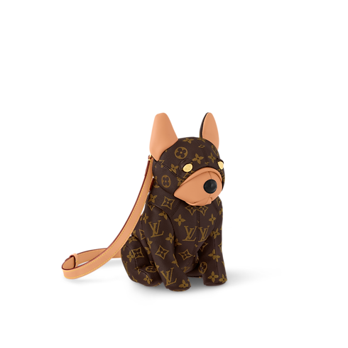 Pooch Bag Monogram Canvas Herren Taschen Alle Kollektionen | LOUIS VUITTON (Zoom)