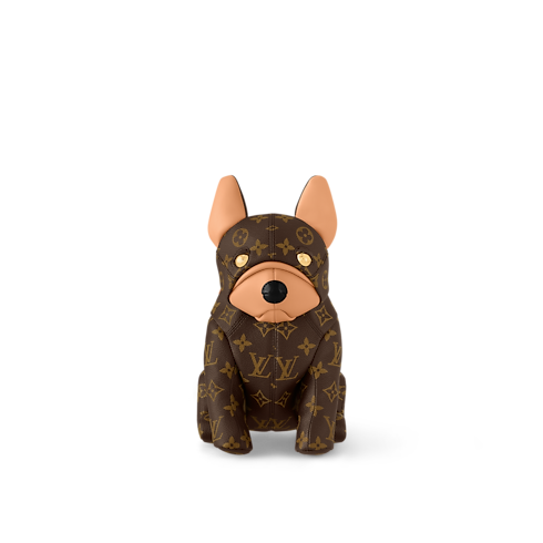 Pooch Bag Monogram Canvas Herren Taschen Alle Kollektionen | LOUIS VUITTON (Zoom)