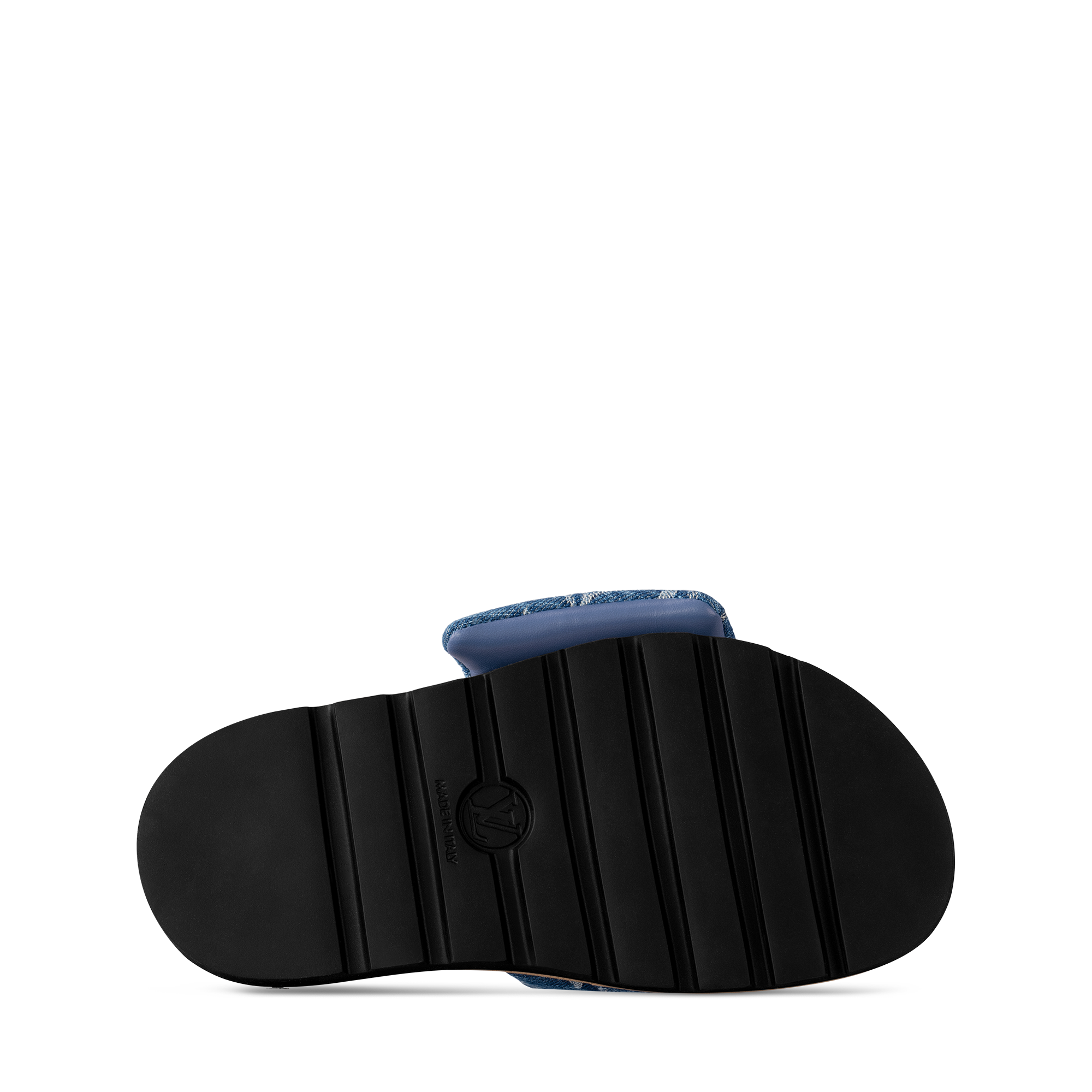 Pool Pillow Comfort Pantolette  Damen Schuhe Pantoletten | LOUIS VUITTON (Zoom)