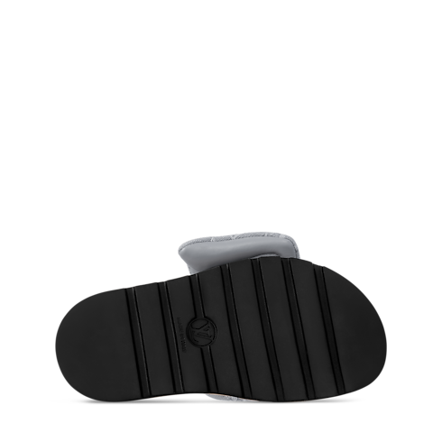 Pool Pillow Comfort Pantolette Damen Schuhe Pantoletten | LOUIS VUITTON (Zoom)