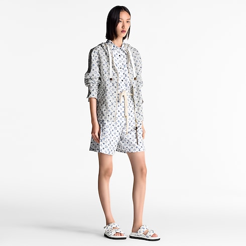 Pool Pillow Comfort Pantolette Damen Schuhe Pantoletten | LOUIS VUITTON (Zoom)