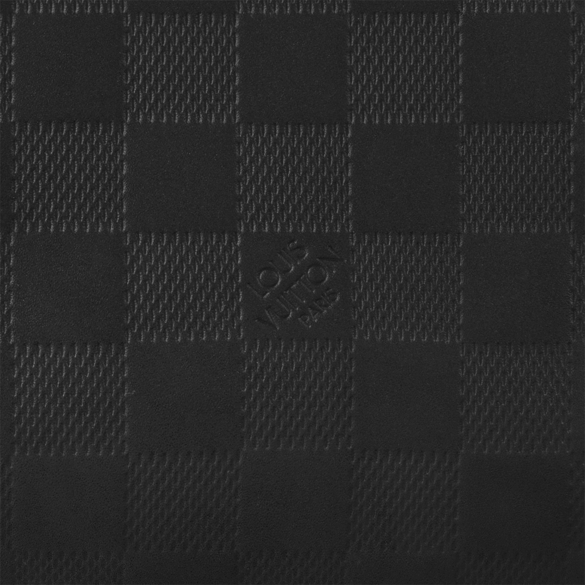 Porte-Documents Voyage NM Damier Infini Leder Herren Taschen All Collections | LOUIS VUITTON (Zoom)