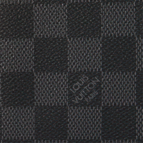 Porte-Documents Voyage NM Damier Graphite Canvas Herren Taschen Alle Kollektionen | LOUIS VUITTON (Zoom)