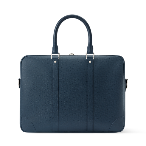 Porte-Documents Voyage PM Taïga Leder Herren Taschen Alle Taschen | LOUIS VUITTON (Zoom)