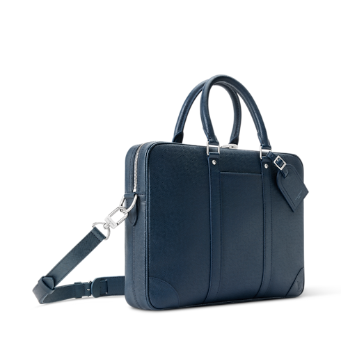 Porte-Documents Voyage PM Taïga Leder Herren Taschen Alle Taschen | LOUIS VUITTON (Zoom)