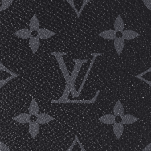 Porte-Documents Voyage PM Monogram Eclipse Herren Taschen Alle Kollektionen | LOUIS VUITTON (Zoom)