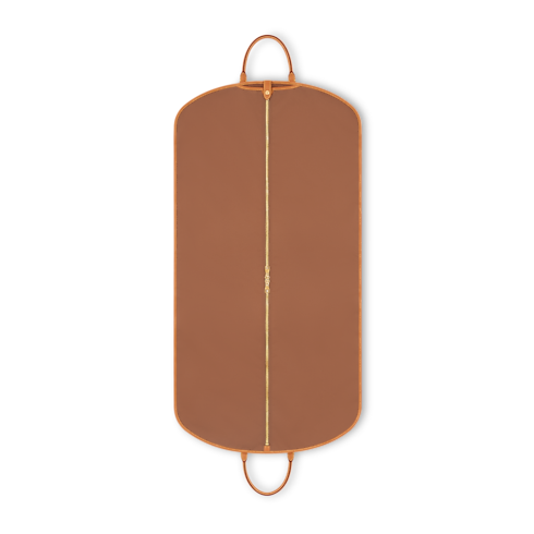 Porte Habits Damier Ebene Canvas Herren Reisegepäck Reisetaschen und Duffle Bags | LOUIS VUITTON (Zoom)