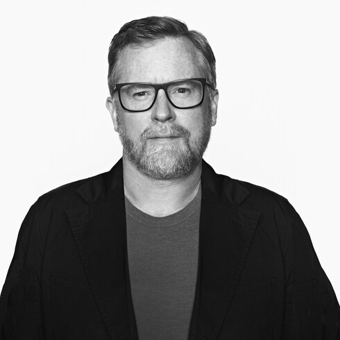 Poster von Andrew Kudless Trunks, Reisen und Wohnen Wohnen und Art of Dining Dekoration | LOUIS VUITTON