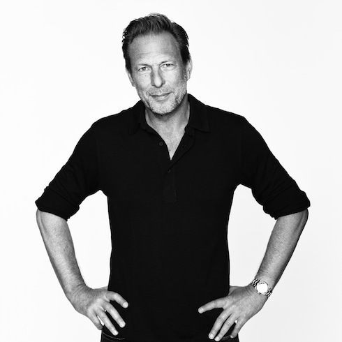 Poster von Damien Langlois-Meurinne Trunks, Reisen und Wohnen Wohnen und Art of Dining Dekoration | LOUIS VUITTON