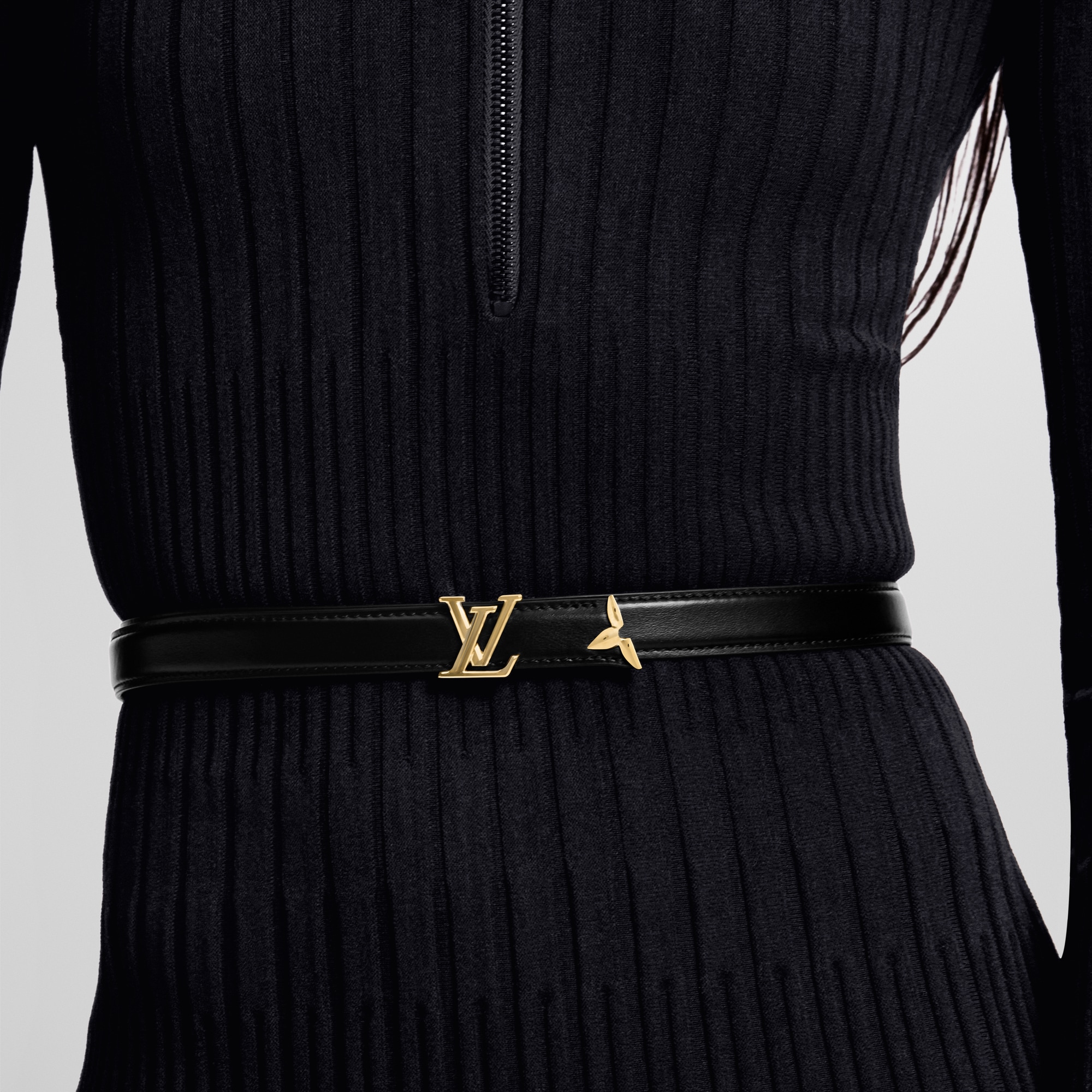 Pretty LV Wendegürtel 20 mm Monogram Canvas Damen Accessoires Gürtel | LOUIS VUITTON (Zoom)