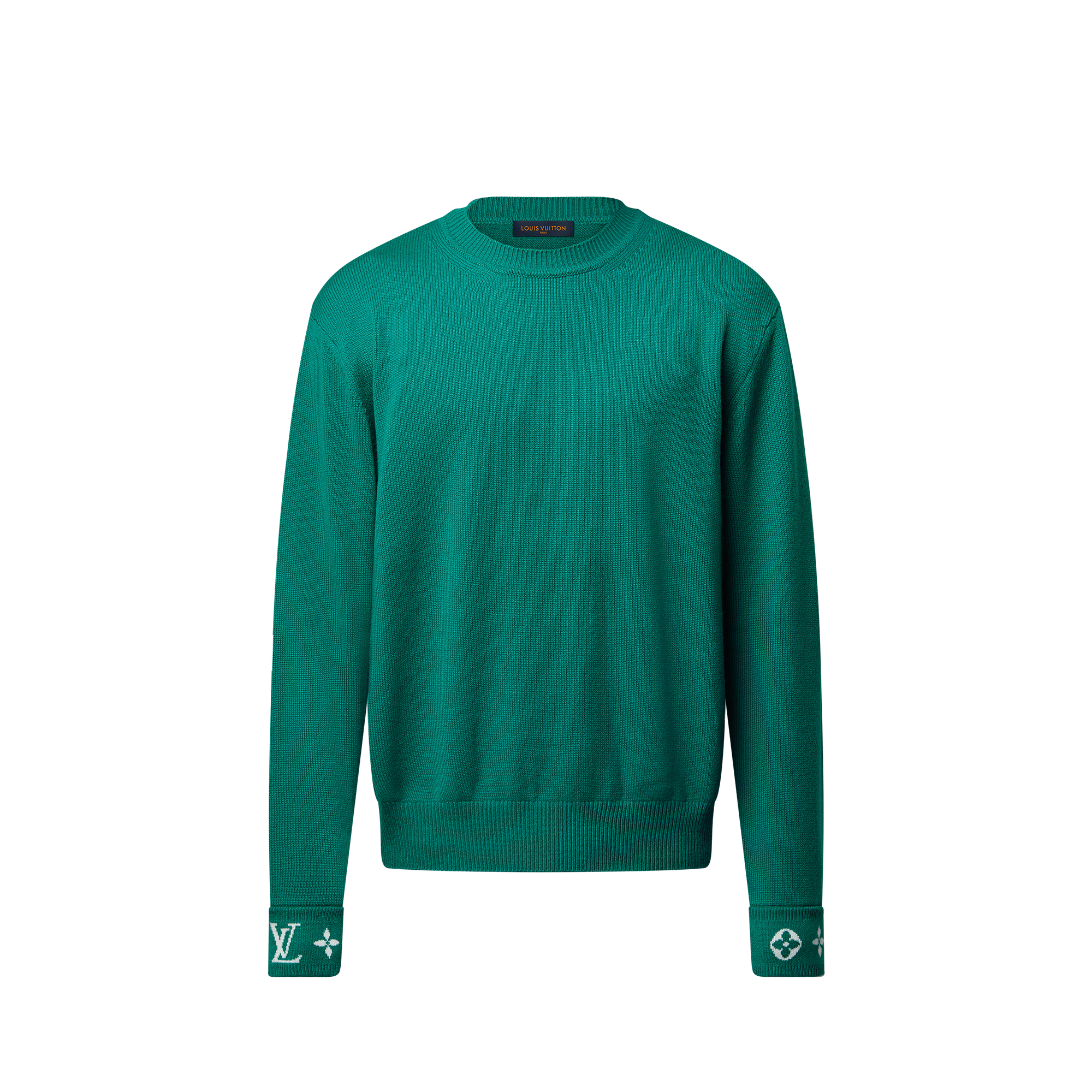 Pullover aus Kaschmir  Herren Ready to Wear Vollständige Ready to Wear | LOUIS VUITTON (Zoom)
