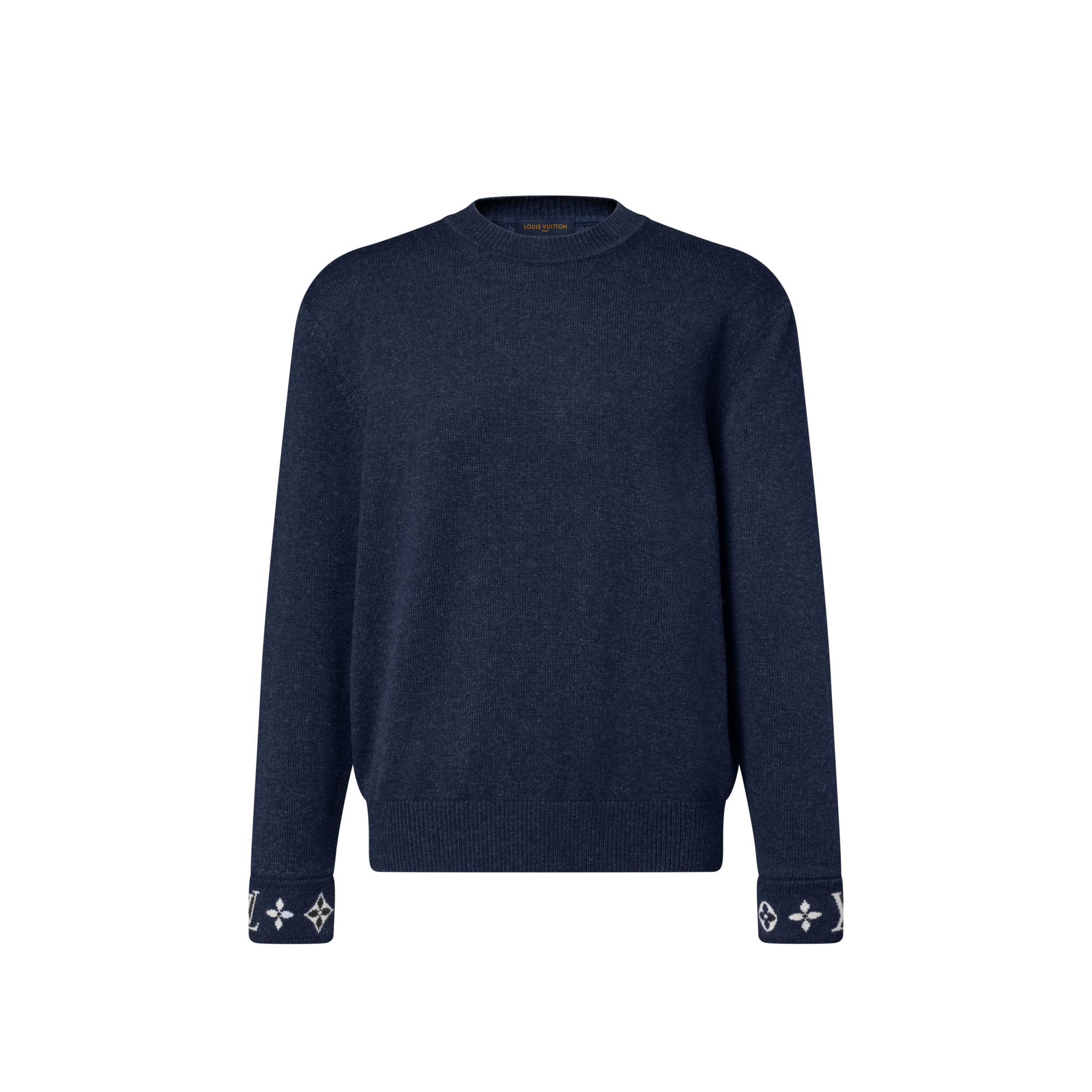 Pullover aus Kaschmir  Neuheiten Herren LV Ski | LOUIS VUITTON (Zoom)