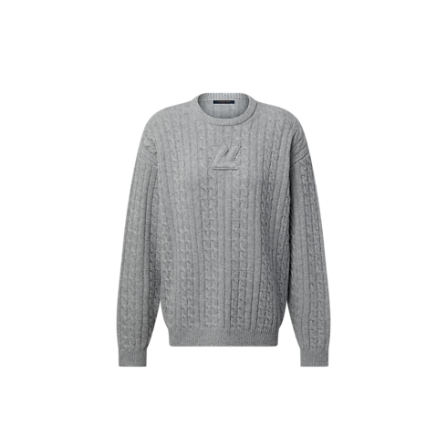 Mehrlagiger Rock mit Adressanhänger Damen Ready to Wear Röcke und Shorts | LOUIS VUITTON