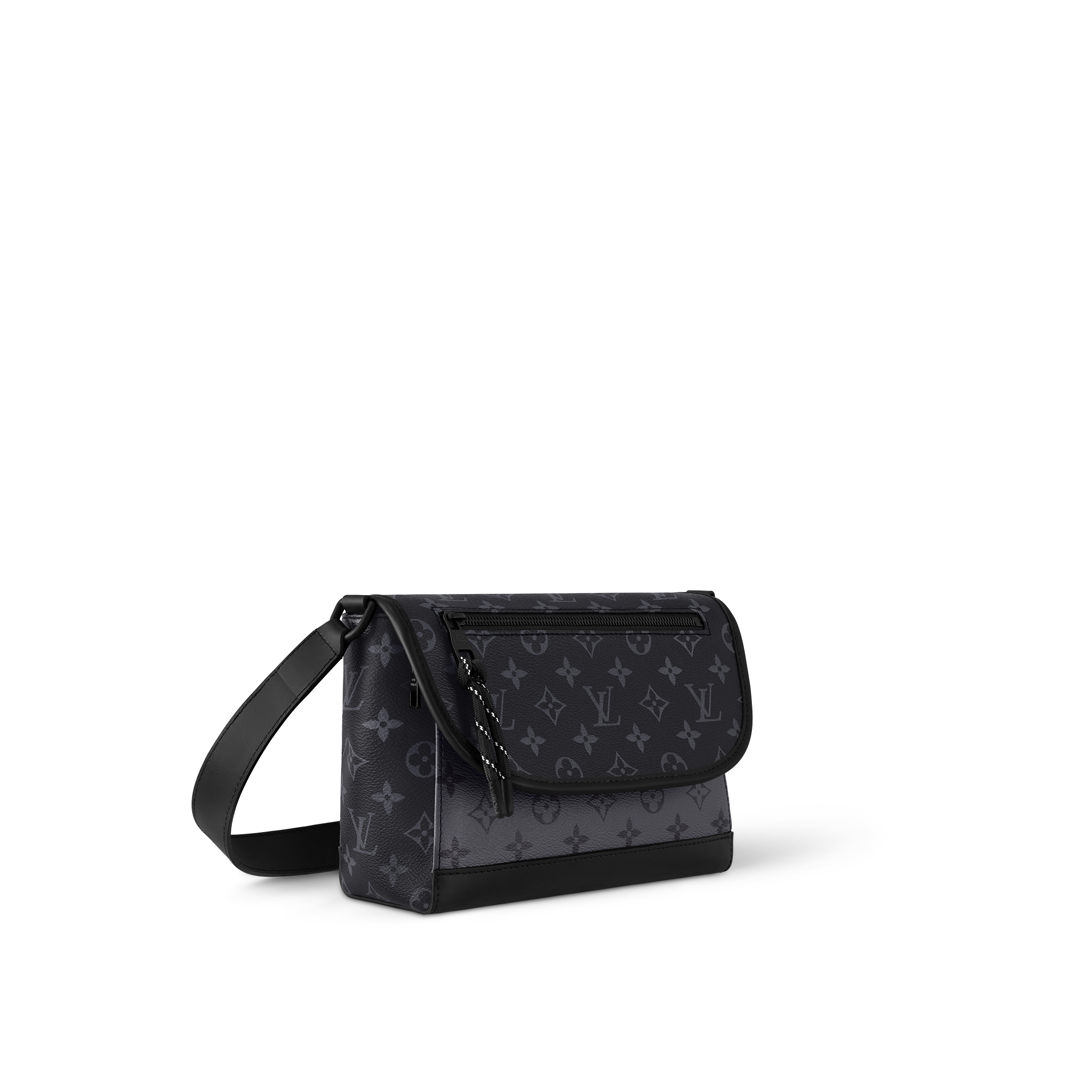 Pulse Messenger Tasche Monogram Eclipse Herren Taschen Alle Taschen | LOUIS VUITTON (Zoom)