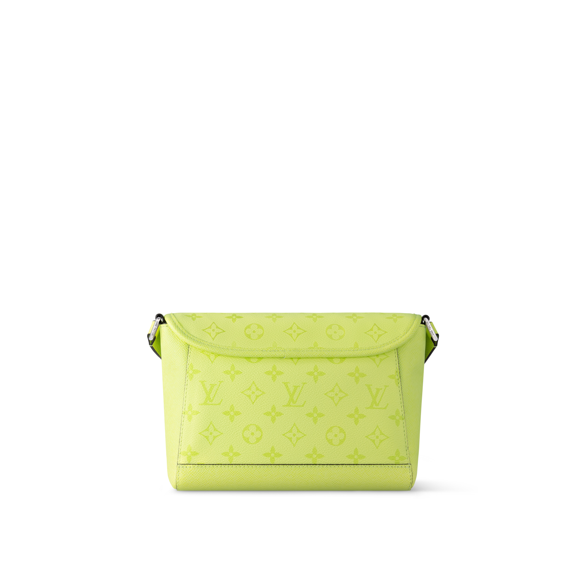 Pulse Messenger Tasche Taigarama Taschen und Kleinlederwaren Damen Handtaschen Neuheiten | LOUIS VUITTON (Zoom)