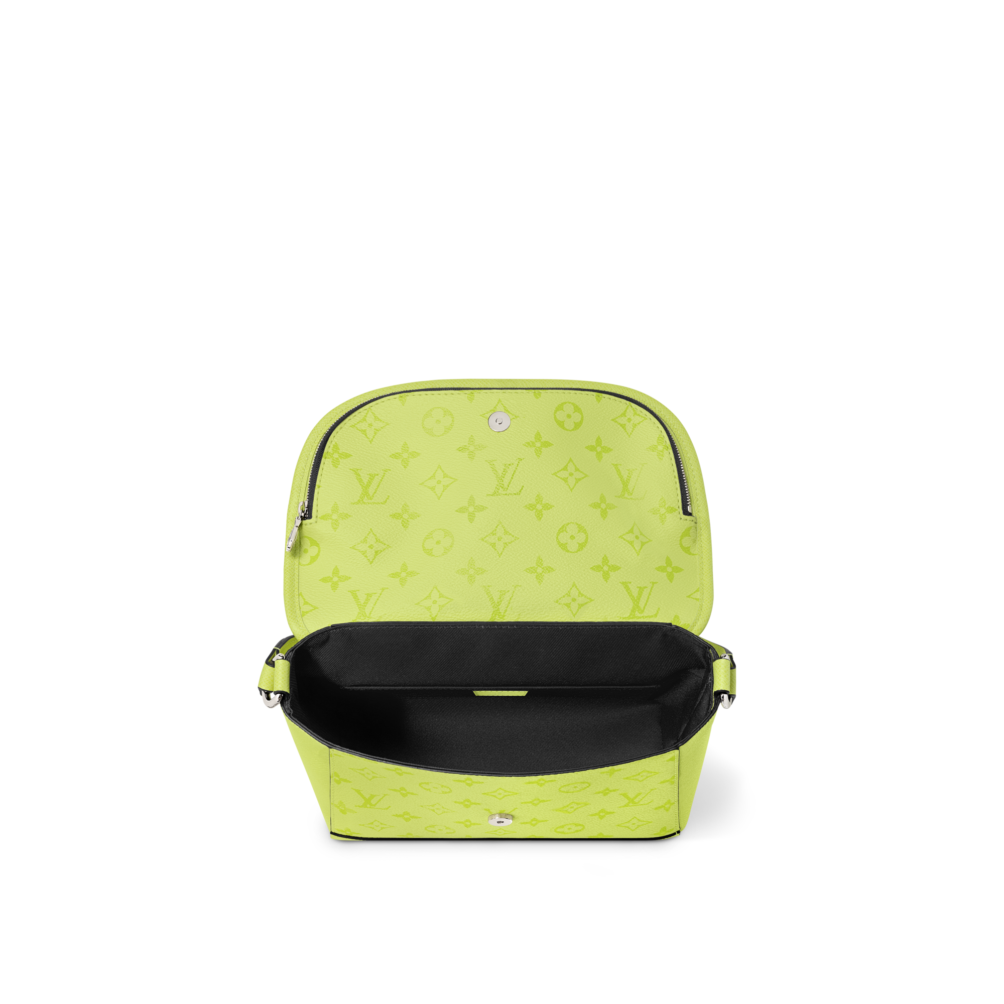 Pulse Messenger Tasche Taigarama Taschen und Kleinlederwaren Damen Handtaschen Neuheiten | LOUIS VUITTON (Zoom)