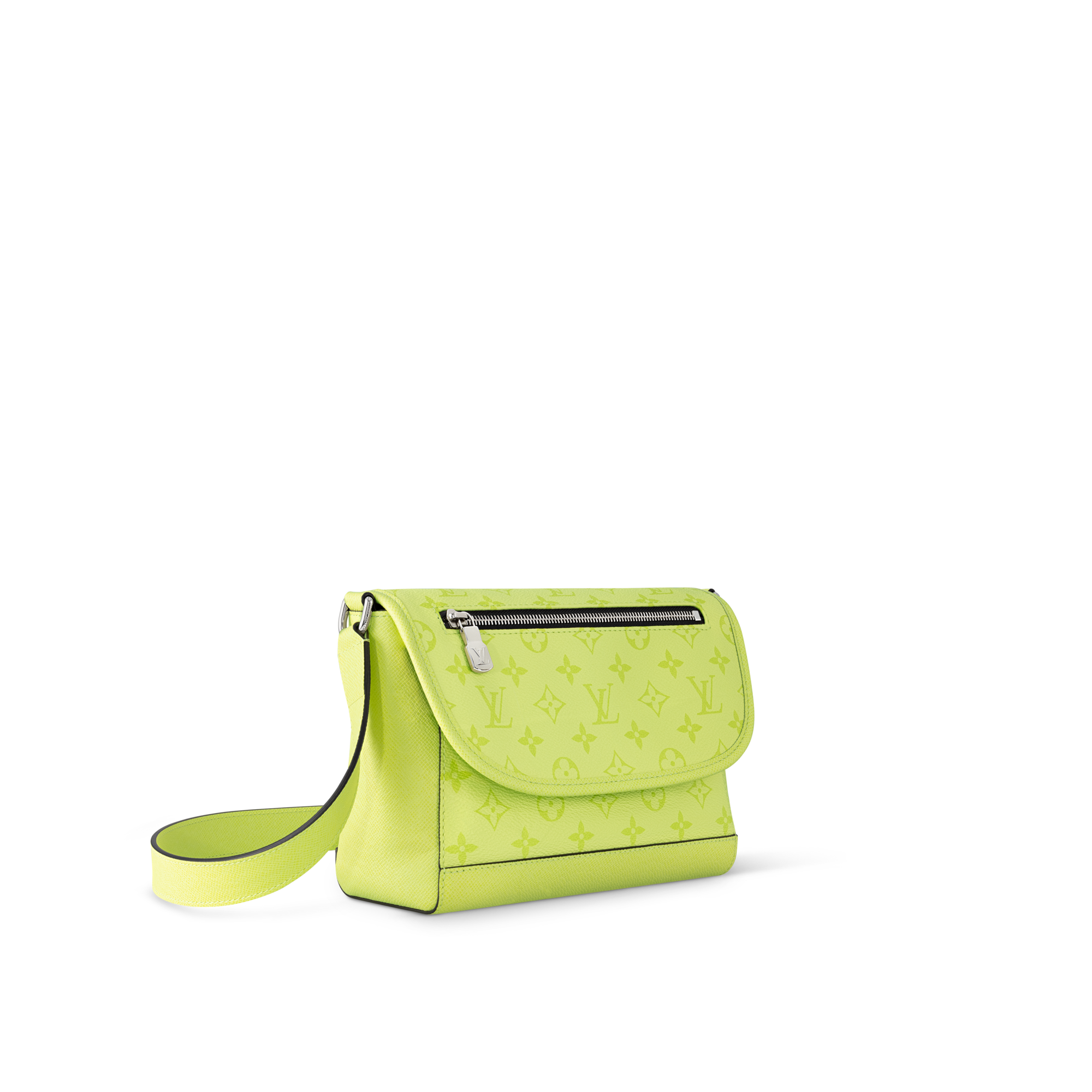 Pulse Messenger Tasche Taigarama Taschen und Kleinlederwaren Damen Handtaschen Neuheiten | LOUIS VUITTON (Zoom)