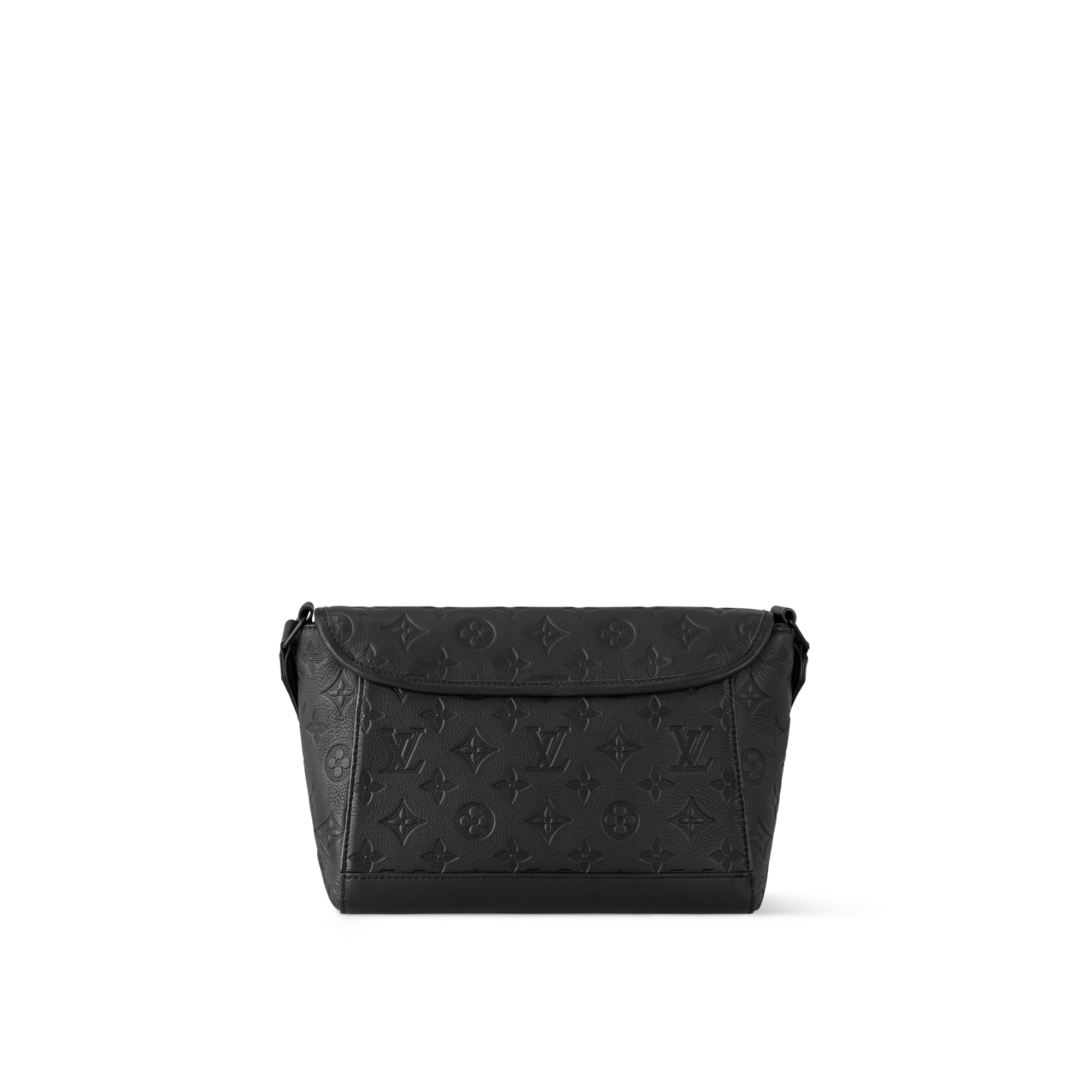 Pulse Messenger Tasche Monogram Shadow Taschen und Kleinlederwaren Damen Handtaschen Neuheiten | LOUIS VUITTON (Zoom)