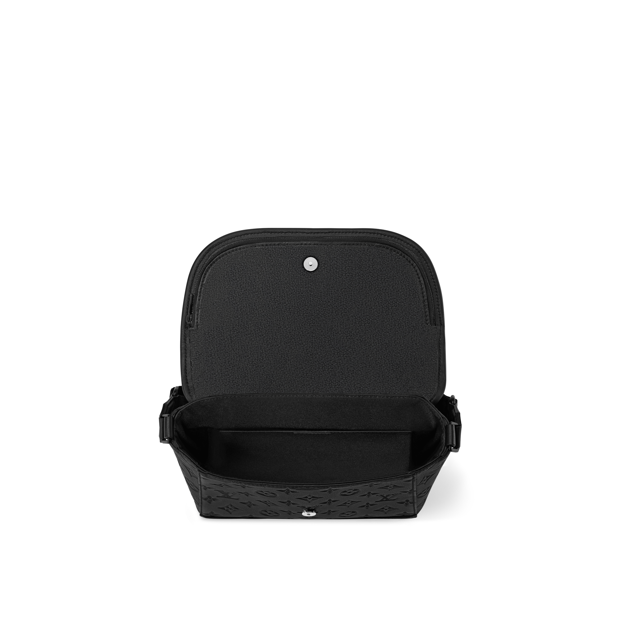Pulse Messenger Tasche Monogram Shadow Taschen und Kleinlederwaren Damen Handtaschen Neuheiten | LOUIS VUITTON (Zoom)