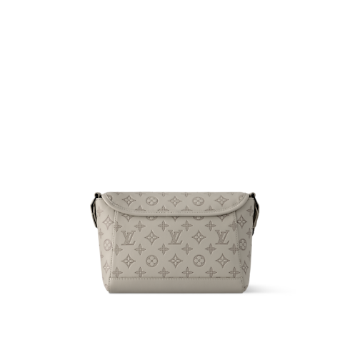 Pulse Messenger Tasche Monogram Shadow Leder Taschen und Kleinlederwaren Damen Handtaschen Neuheiten | LOUIS VUITTON (Zoom)
