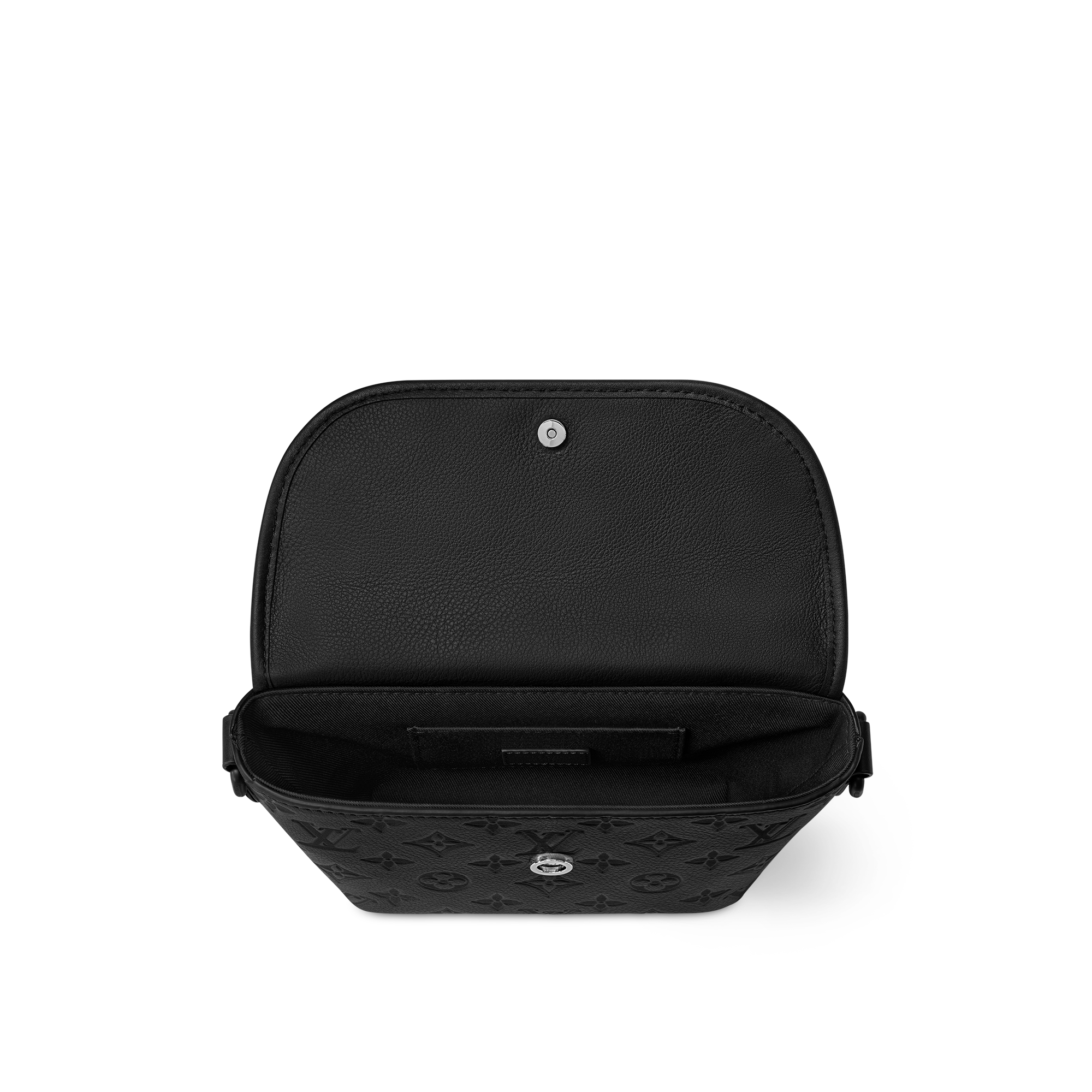 Pulse Wearable Geldbörse Monogram Shadow Herren Geldbörsen und Kleinlederwaren Mini Bags | LOUIS VUITTON (Zoom)