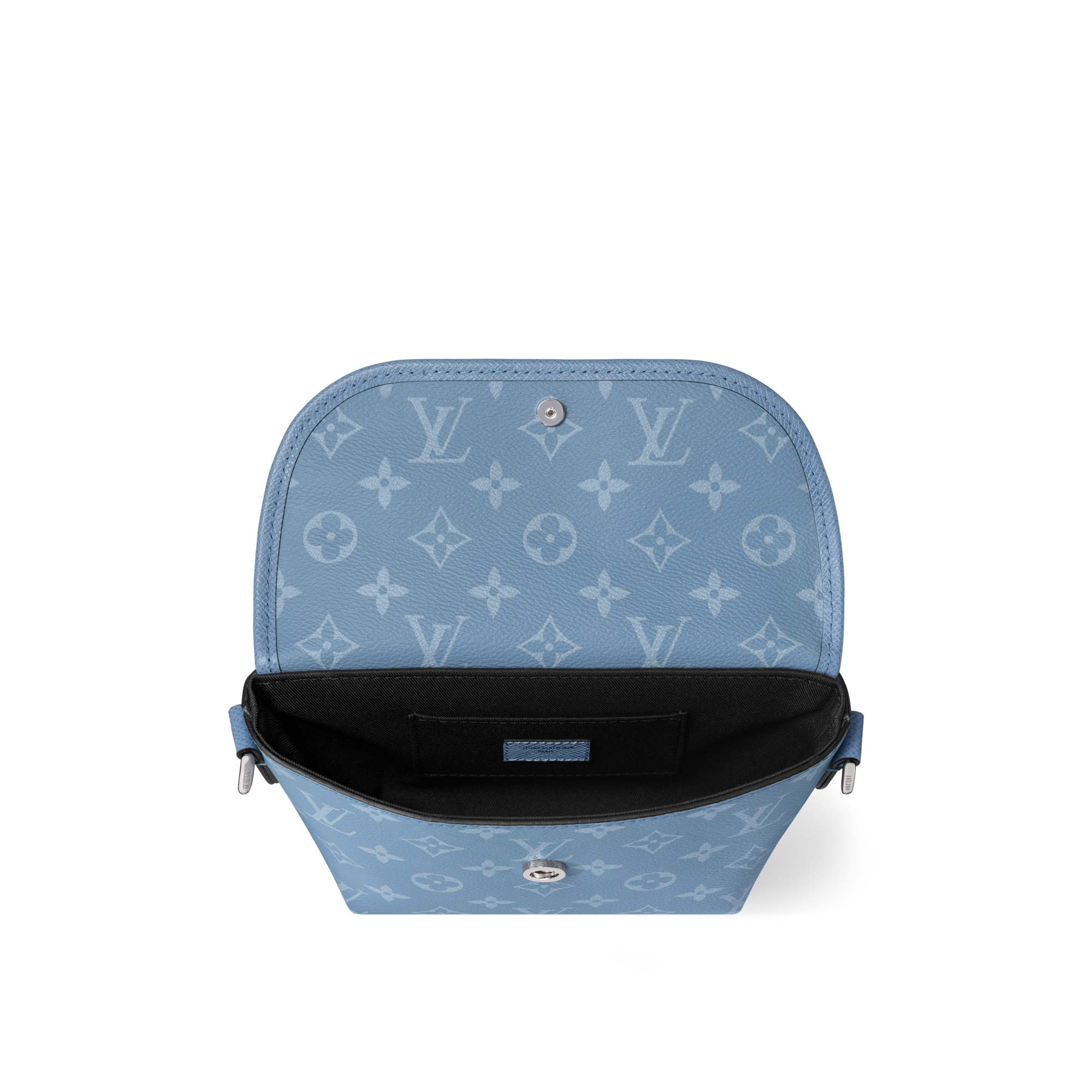 Pulse Wearable Geldbörse Taigarama Herren Geldbörsen und Kleinlederwaren Mini Bags | LOUIS VUITTON (Zoom)