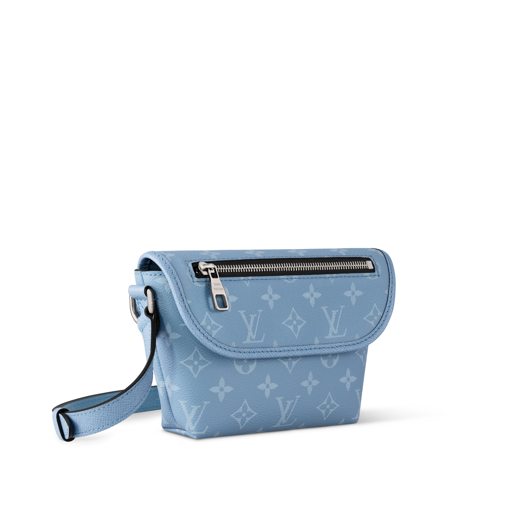 Pulse Wearable Geldbörse Taigarama Herren Geldbörsen und Kleinlederwaren Mini Bags | LOUIS VUITTON (Zoom)
