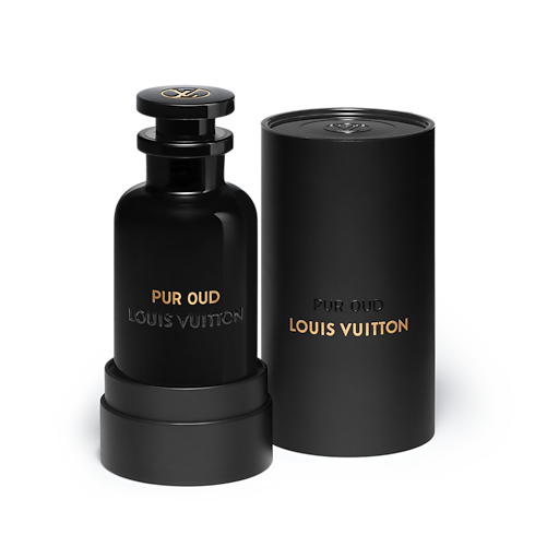 Pur Oud Düfte und Kosmetik Kollektionen Flakon Personalisierung | LOUIS VUITTON (Zoom)