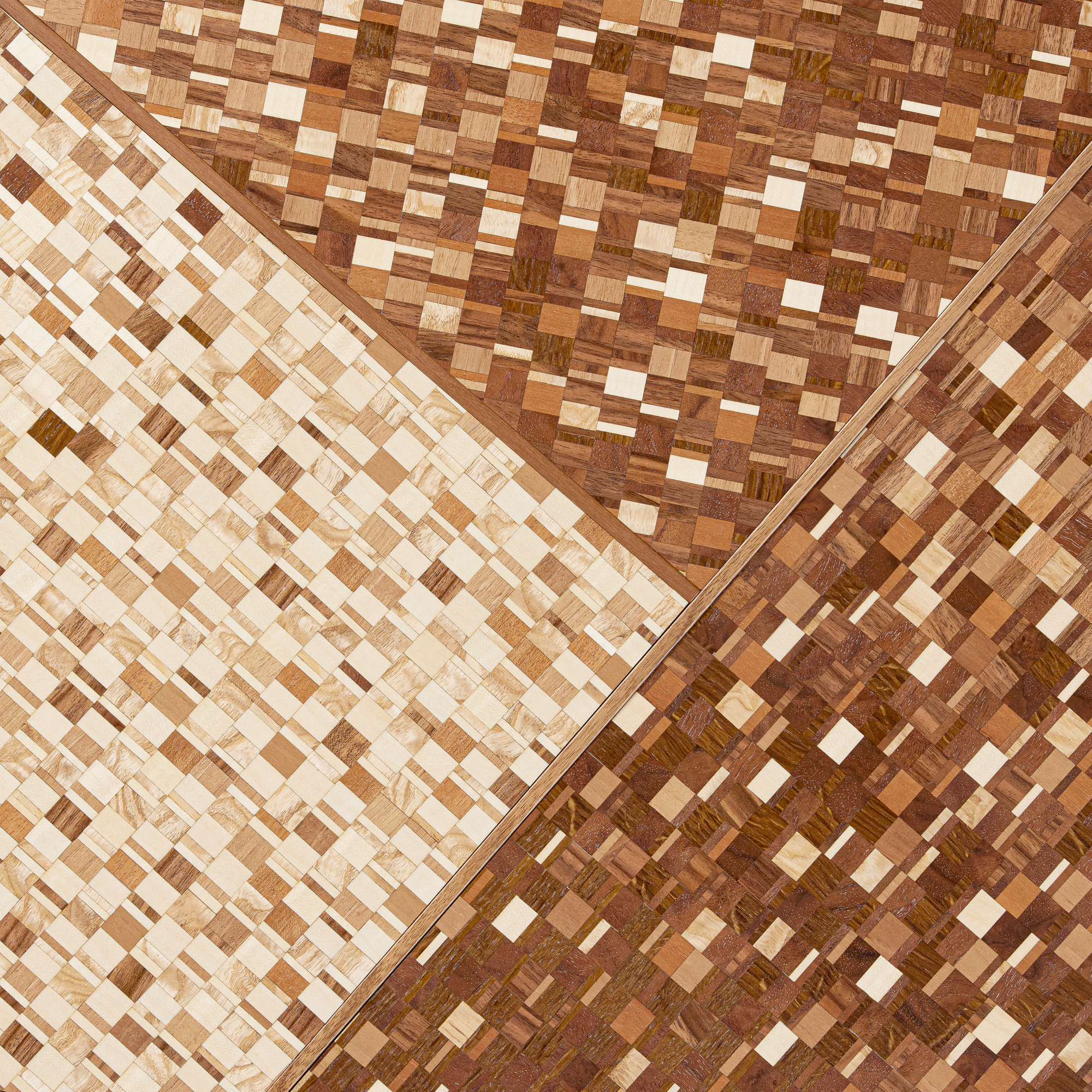 Puzzle Esstisch MM  Trunks, Reisen und Wohnen Wohnen und Art of Dining Designmöbel | LOUIS VUITTON (Zoom)