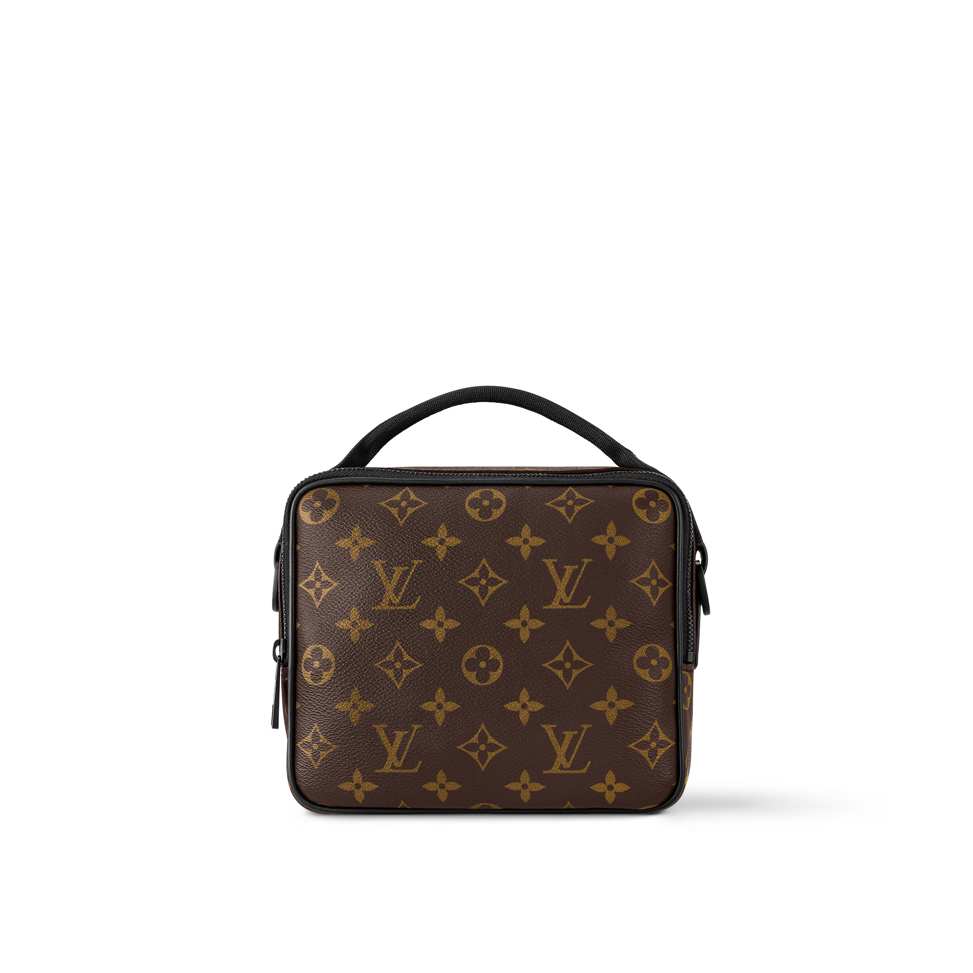 Quest Messenger Tasche Monogram Macassar Canvas Herren Taschen Alle Kollektionen | LOUIS VUITTON (Zoom)