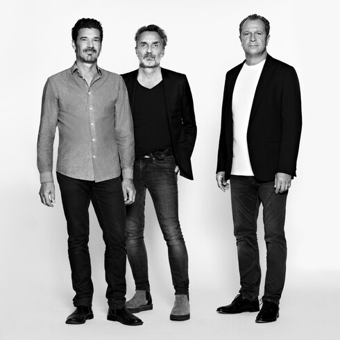 Quetzal Mobile von Atelier Oï Trunks, Reisen und Wohnen Wohnen und Art of Dining Dekoration | LOUIS VUITTON