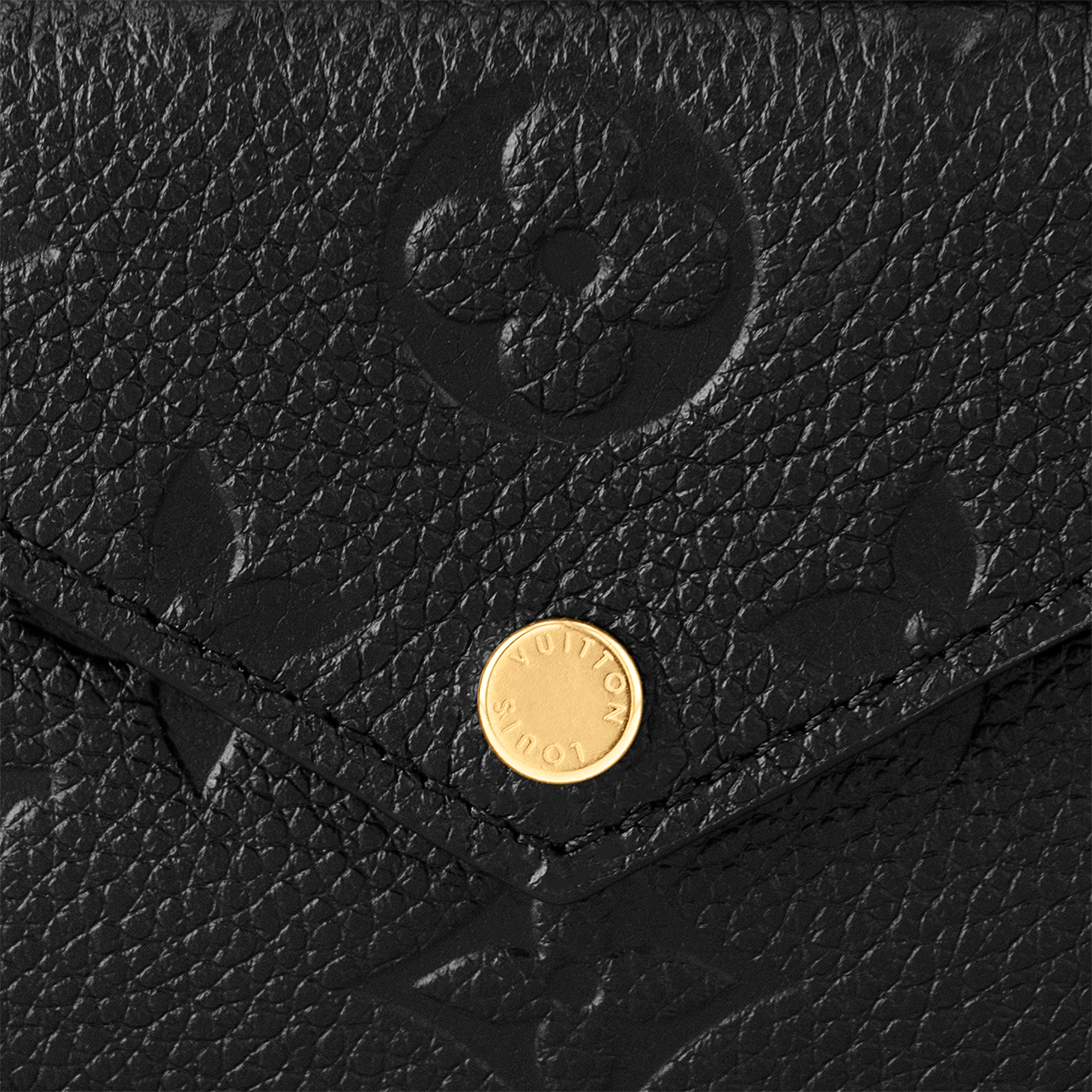 Recto Verso Kartenetui Monogram Empreinte Leder Damen Geldbörsen und Kleinlederwaren Alle Geldbörsen und Kleinlederwaren | LOUIS VUITTON (Zoom)
