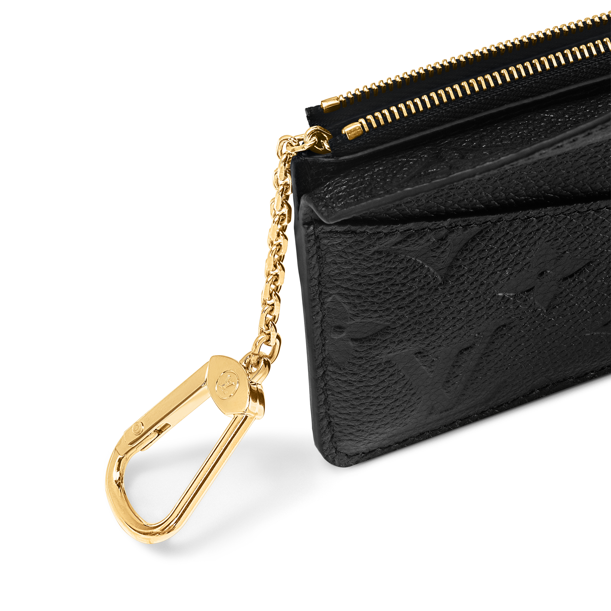 Recto Verso Kartenetui Monogram Empreinte Leder Damen Geldbörsen und Kleinlederwaren Alle Geldbörsen und Kleinlederwaren | LOUIS VUITTON (Zoom)