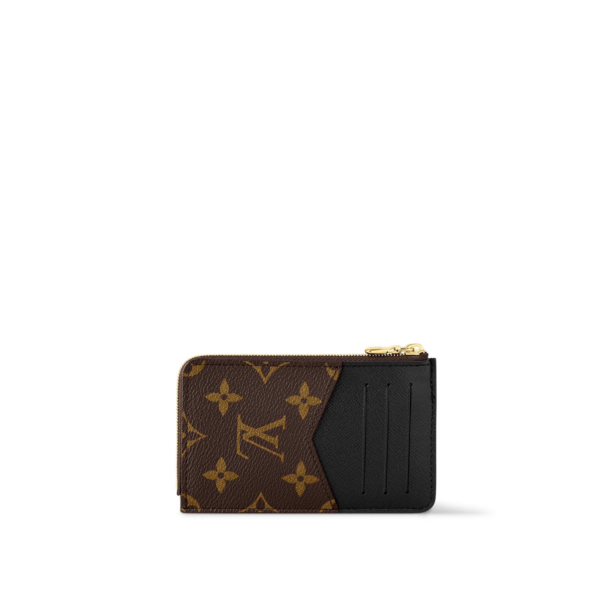 Recto Verso Kartenetui Monogram Canvas Damen Geldbörsen und Kleinlederwaren Alle Geldbörsen und Kleinlederwaren | LOUIS VUITTON (Zoom)